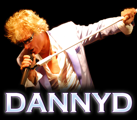 Danny D