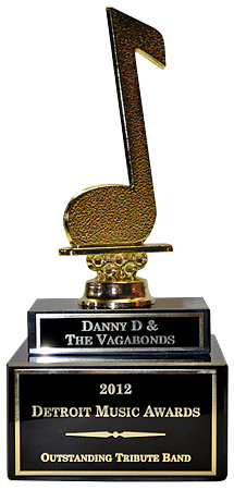 Detroit Music Award